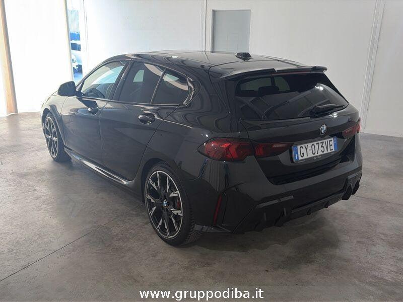 BMW Serie 1 F70 116 MSport Pro auto