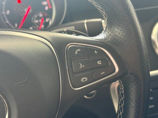 MERCEDES-BENZ A 200 d Automatic Sport