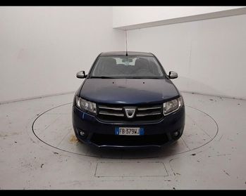 Dacia Sandero 0.9 TCe 12V T-GPL 90CV Start&Stop La Gazzetta d. Sp.