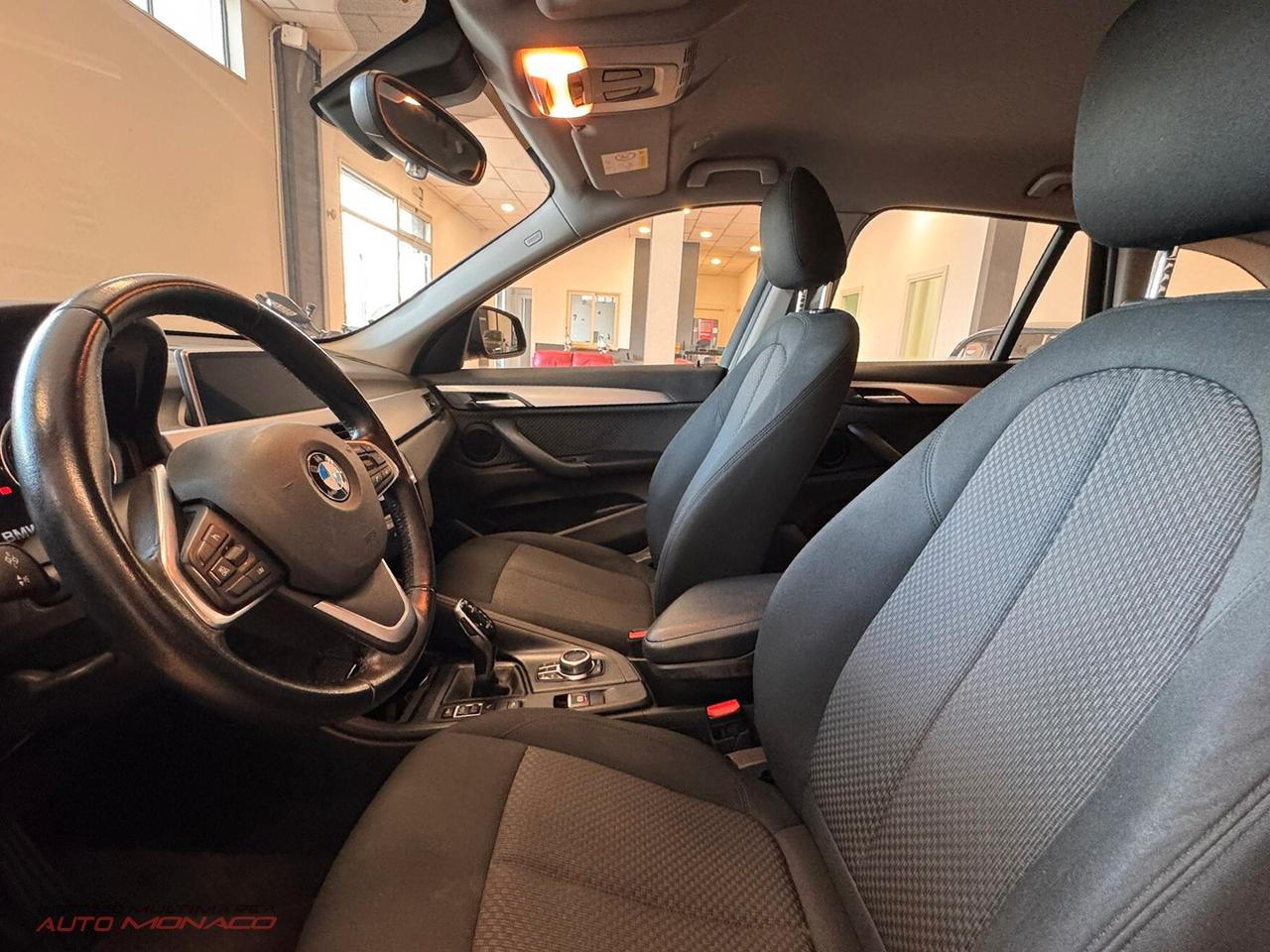 Bmw X1 xDrive18d Advantage 2022