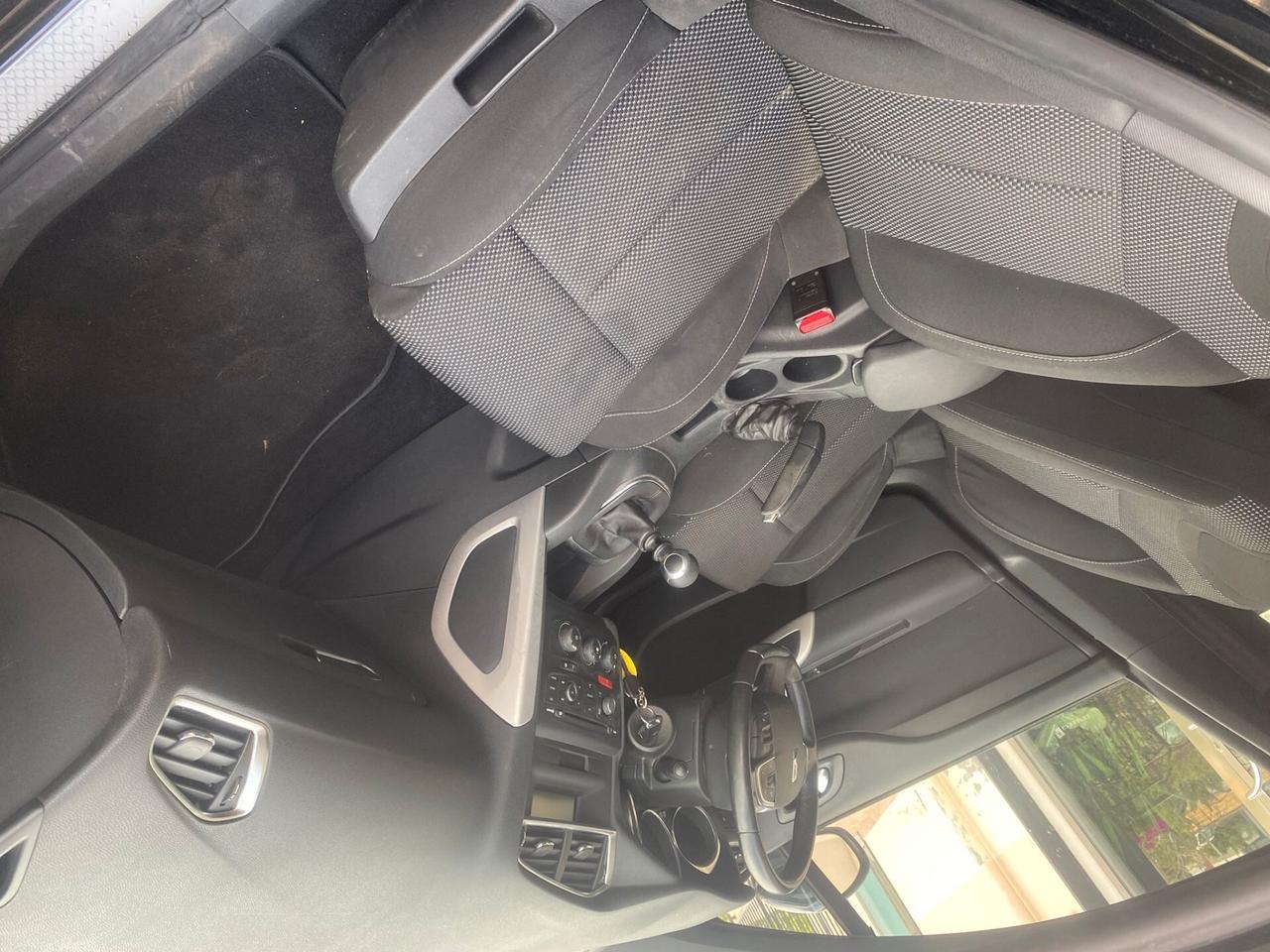 Ds DS4 DS 4 1.6 e-HDi 110 airdream Business