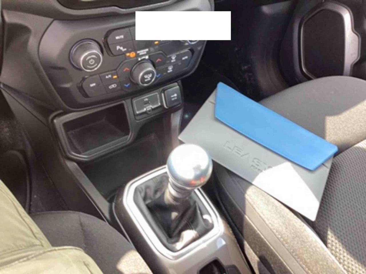 JEEP RENEGADE 1.6 M-JET 16V 130CV 6M. LIMITED ( ADAPTIVE CRUISE - MIRROR - SENSORI POST. - CERCHI 17 )