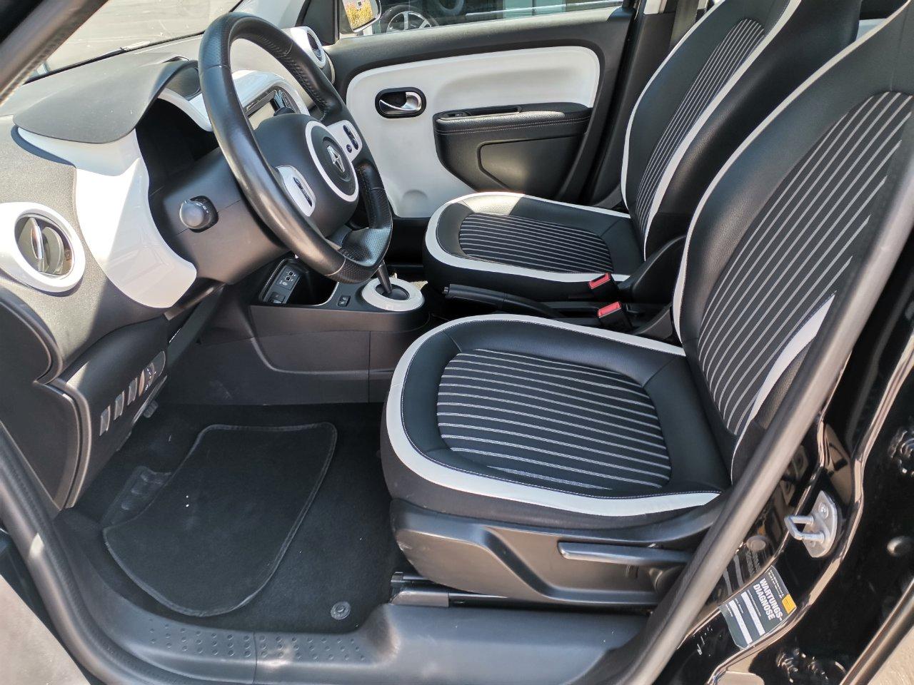 Renault Twingo 0.9 tce Intens 95cv edc