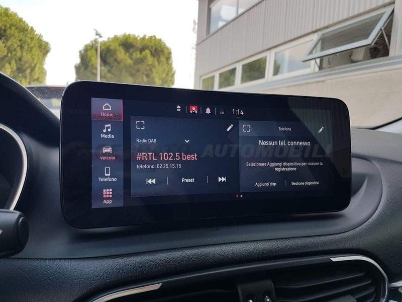 FIAT Tipo Tipo 5p 1.6 mjt Cross s&s 130cv