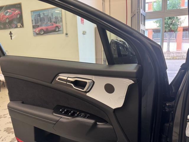 KIA Sportage 1.6 CRDi MHEV DCT GT-line BICOL.+TETTO A.
