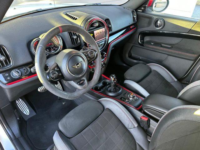 MINI Countryman 2.0 John Cooper Works Countryman GT EDITION ALL4