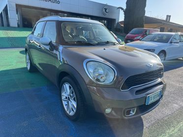 Mini Cooper Countryman 2.0 SD