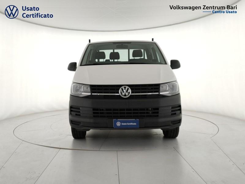 Volkswagen T6.1 Transporter t6.1 28 2.0 tdi 110cv carro business p.c.