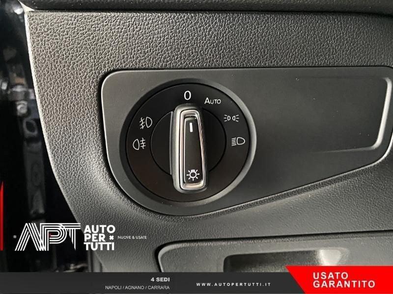 Volkswagen Tiguan Allspace Tiguan Allspace 2.0 tdi Business 150cv dsg