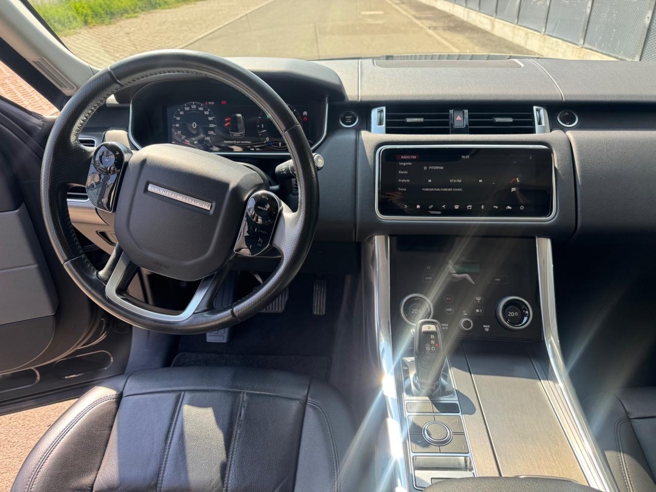 RANGE ROVER SPORT 3.0 SDV6 249 CV 79.000 KM