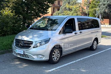MERCEDES Vito 2.2 116 CDI PL Tourer Select Extra-Long