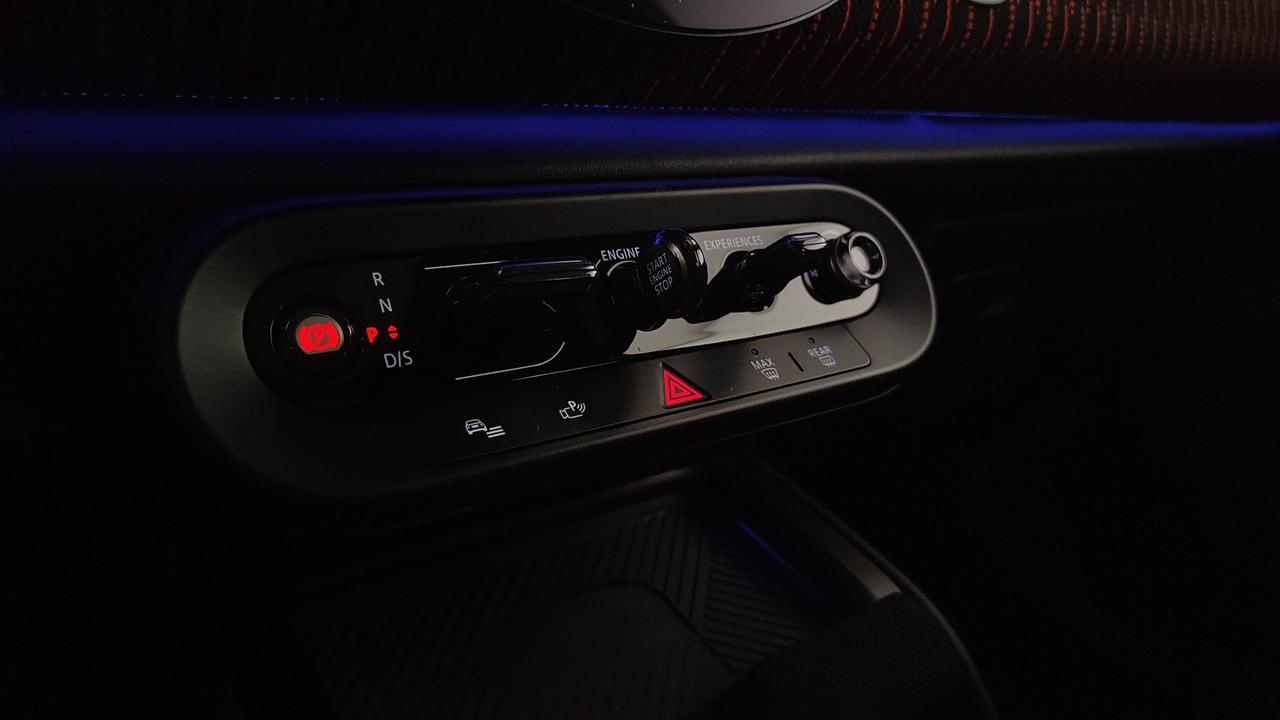 MINI Mini Countryman U25 - Mini Countryman 2.0 48V D JCW auto