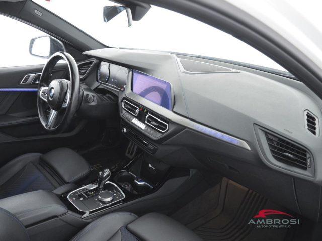 BMW 116 Serie 1 d Msport auto