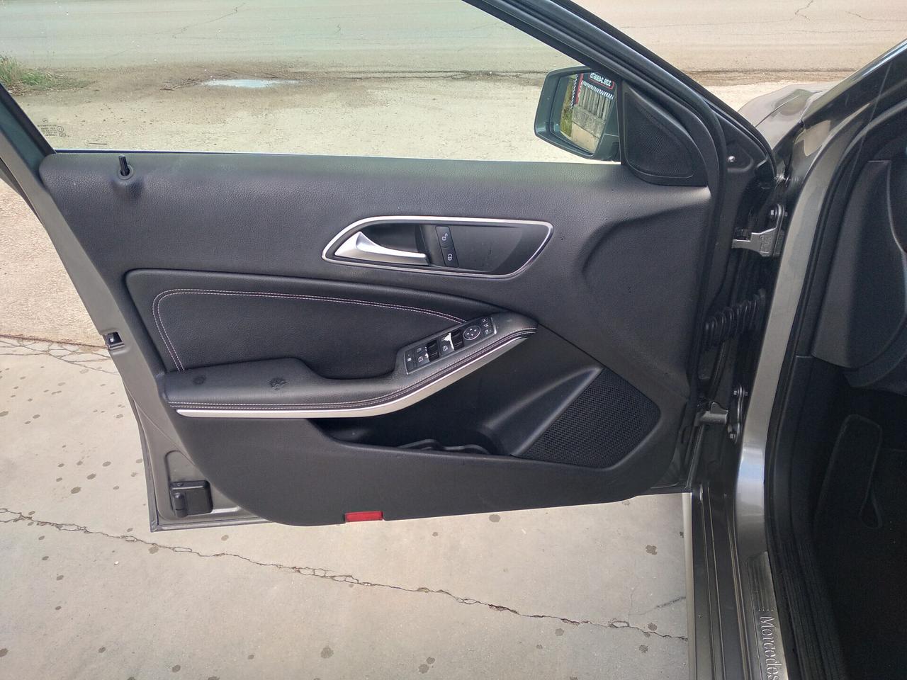 Mercedes-benz A 180 CDI Sport