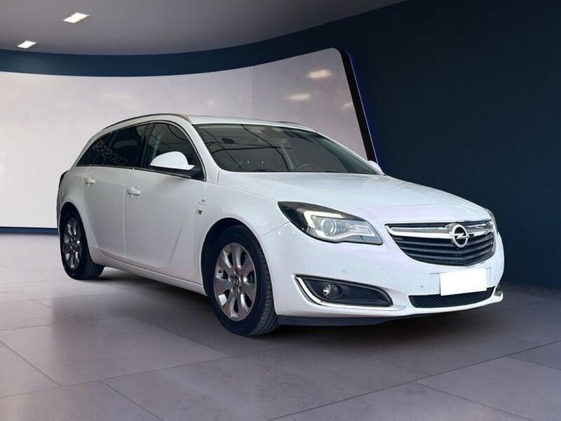 Opel Insignia 2.0 CDTI Advance 170cv S&S MT6