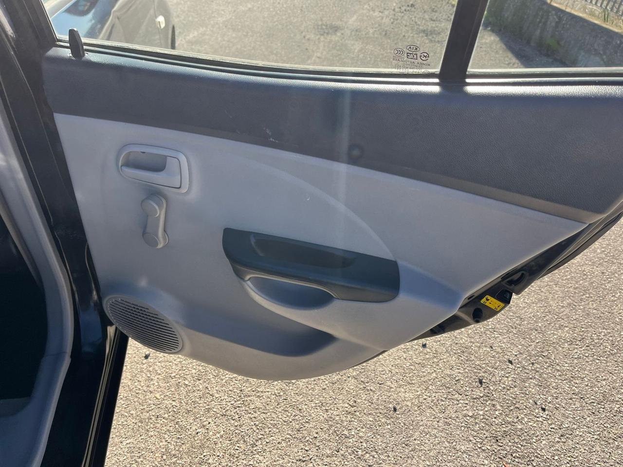 Kia Picanto 1.0 12V Urban 122000 KM