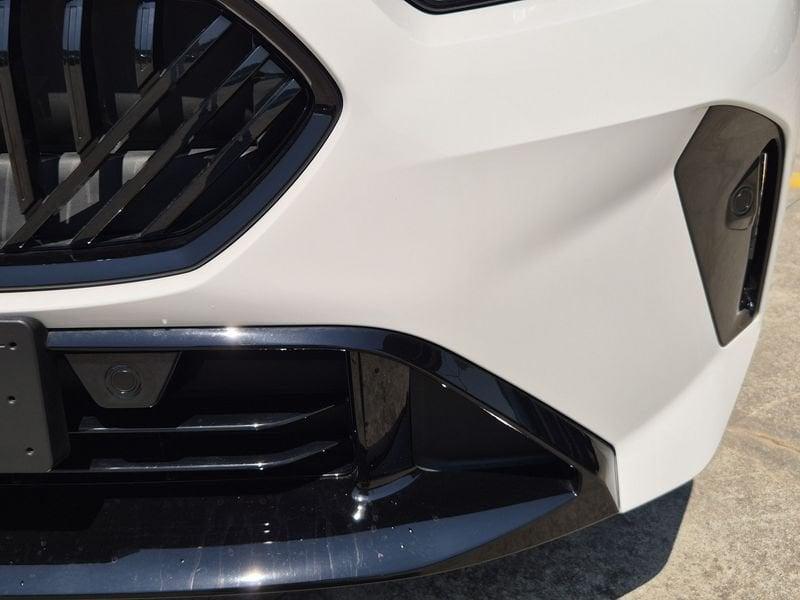 BMW Serie 1 120d MSport Pro aut.