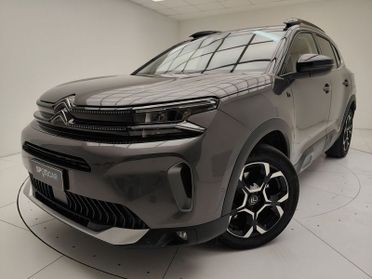 Citroën C5 Aircross I 2022 1.6 hybrid phev Shine 225 e-eat8