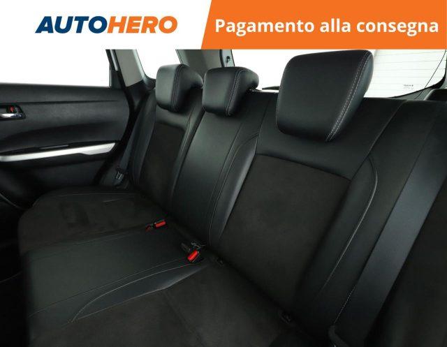 SUZUKI Vitara 1.6 DDiS 4WD AllGrip DCT V-Top