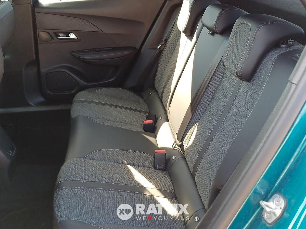 Peugeot 2008 1.2 Hybrid 136CV Allure e-DCS6