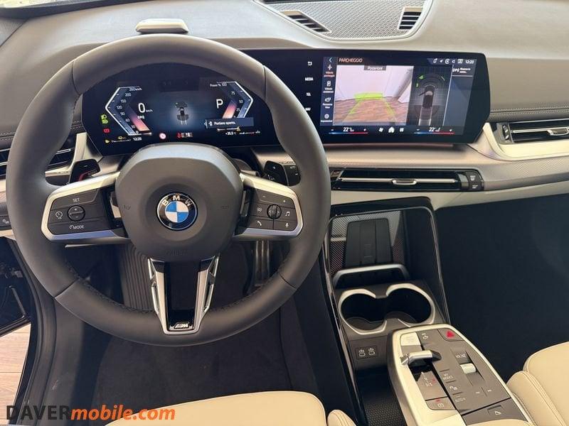BMW X1 X1 sdrive18d MSport auto