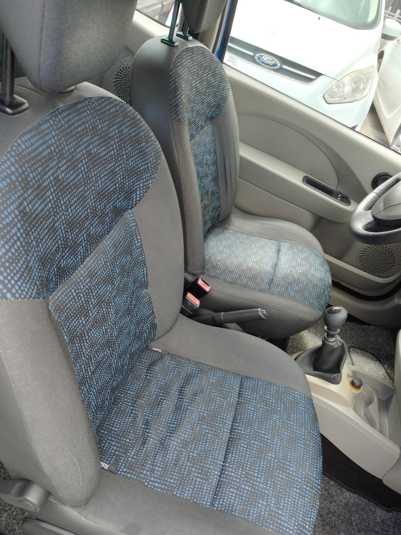 Renault Twingo 1.2 benzina