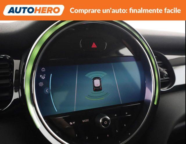 MINI Cooper SE Electric