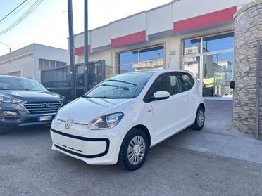 Volkswagen up 1.0 68 cv-2015-CLIMA
