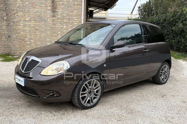 LANCIA Ypsilon 1.2 Versus