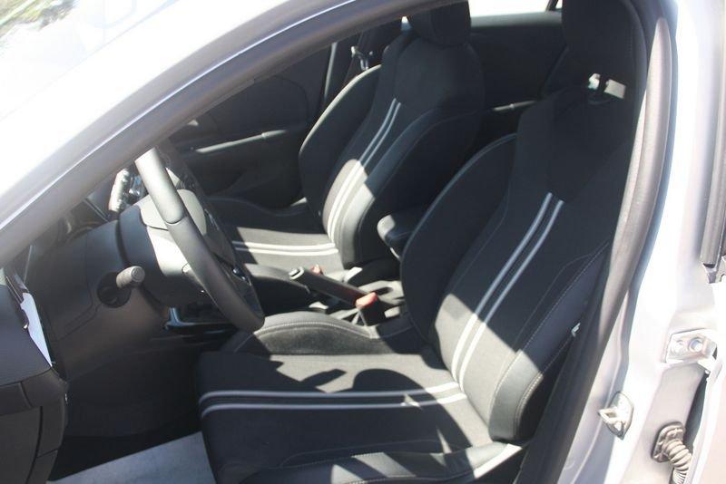 Opel Corsa 1.2 100cv GS MT6