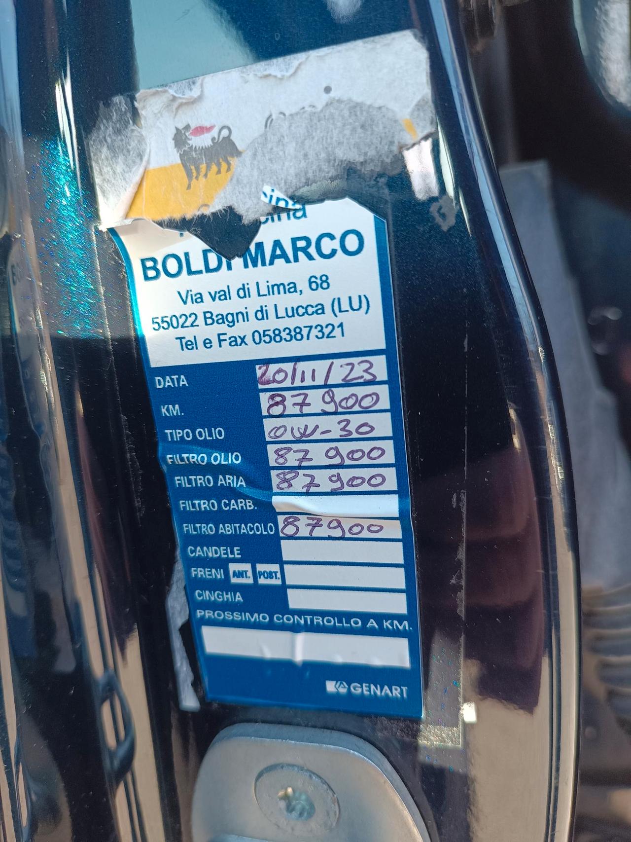 Opel Astra 5 Porte Astra 5p 1.6 cdti Dynamic s&s 136cv my18.5