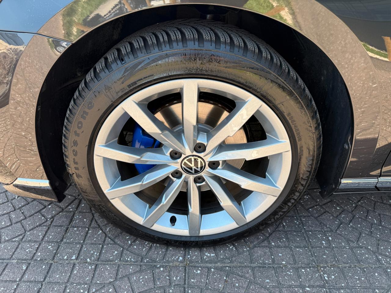 Volkswagen Passat 1.4 GTE DSG Plug-In-Hybrid
