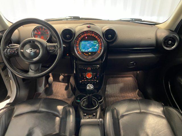 MINI Countryman Mini Cooper D Countryman ALL4