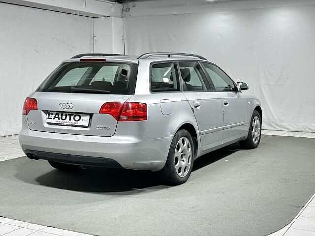 Audi A4 2.0 TDI F.AP. Avant Top PLUS