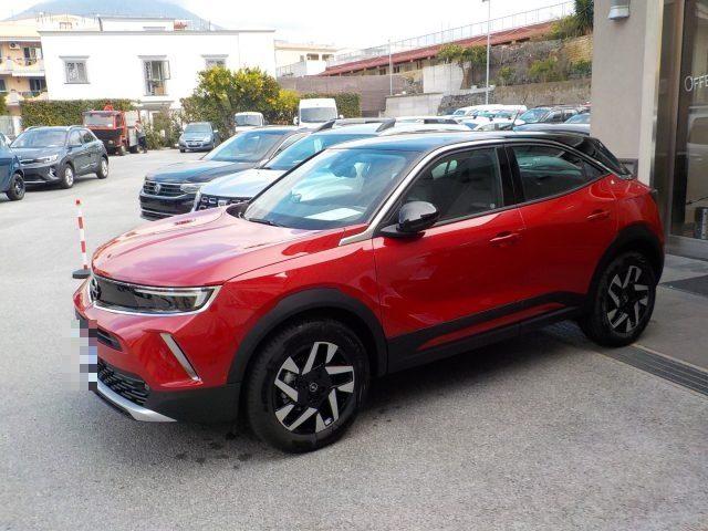 OPEL Mokka My25 - 1.2 benzina 136CV Edition
