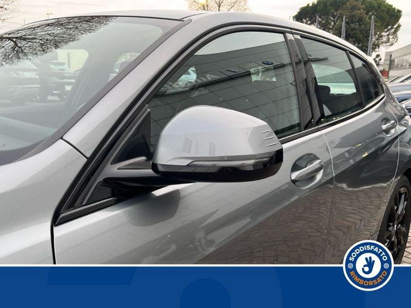 BMW Serie 1 118d M sport pro