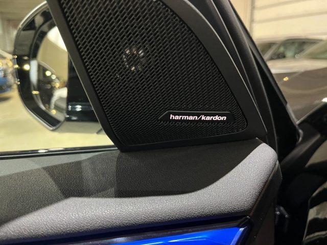 BMW X3 xDrive20d 48V MSport "19 M Sport/Navi/Pelle/Telec.