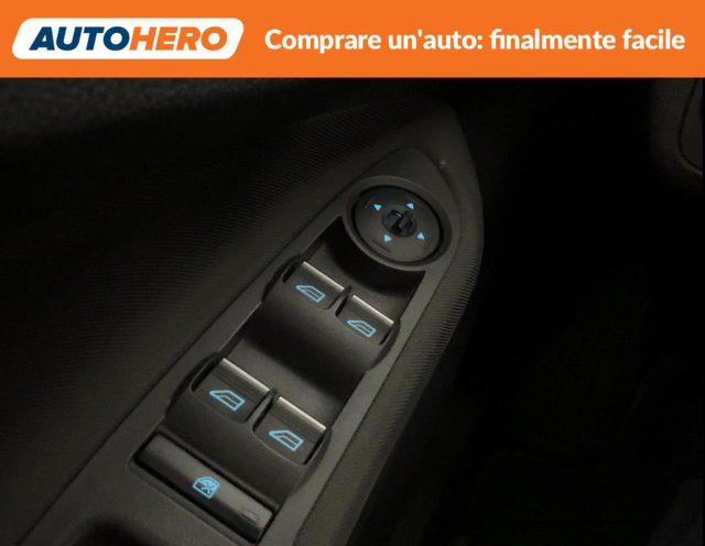 FORD C-Max 1.0 EcoBoost 100CV Start&Stop Plus