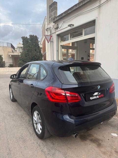 Bmw 216 218d Active Tourer Sport