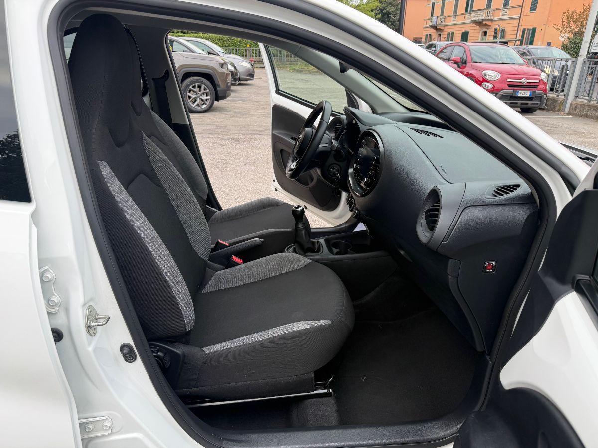 TOYOTA - Aygo X - 1.0 VVT-i 72 CV 5p. Trend