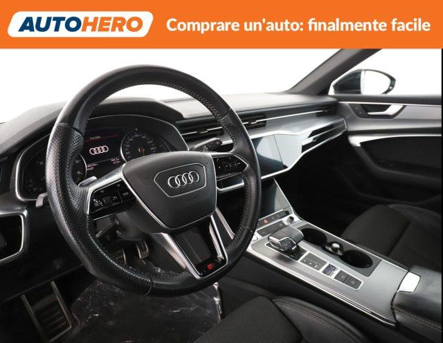 AUDI A6 Avant 40 2.0 TDI S tronic Sport