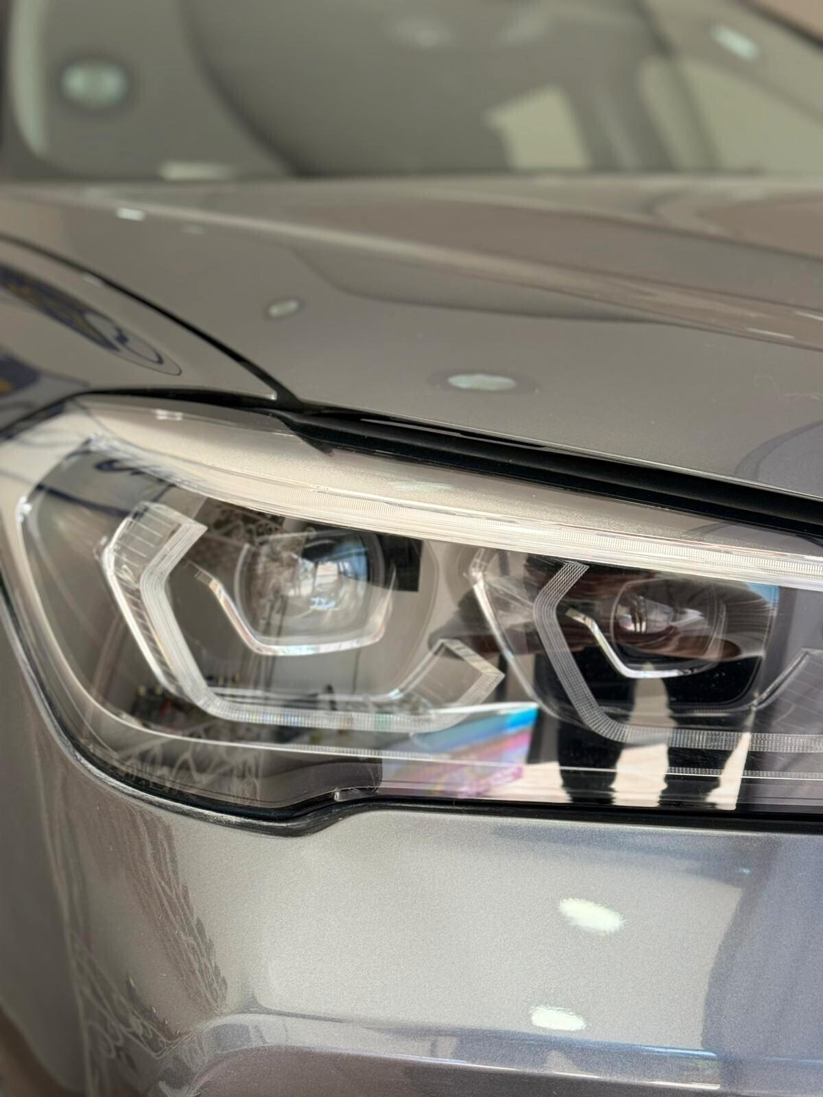 (pronta consegna) Bmw X1 xDrive25e Business Advantage