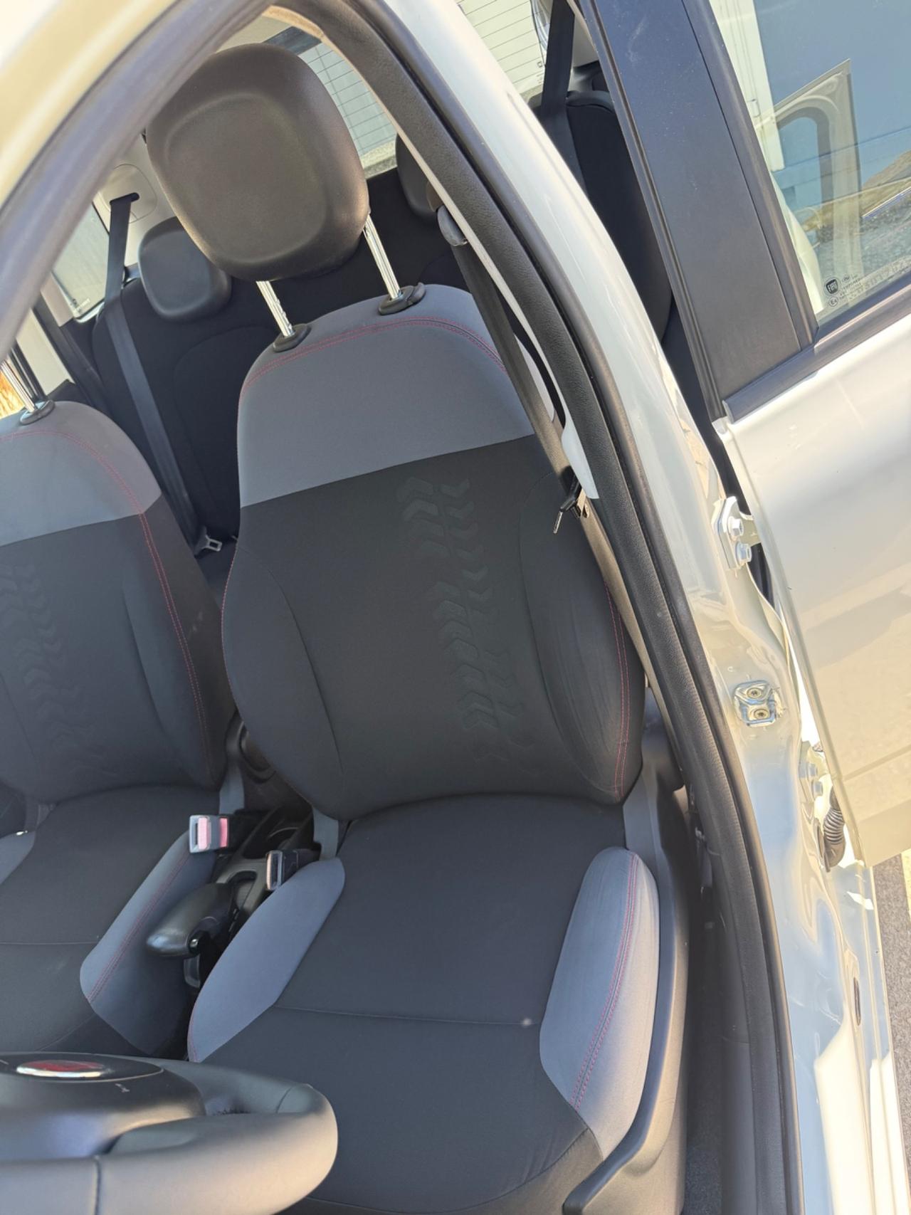Fiat Panda 1.3 MJT S&S Lounge