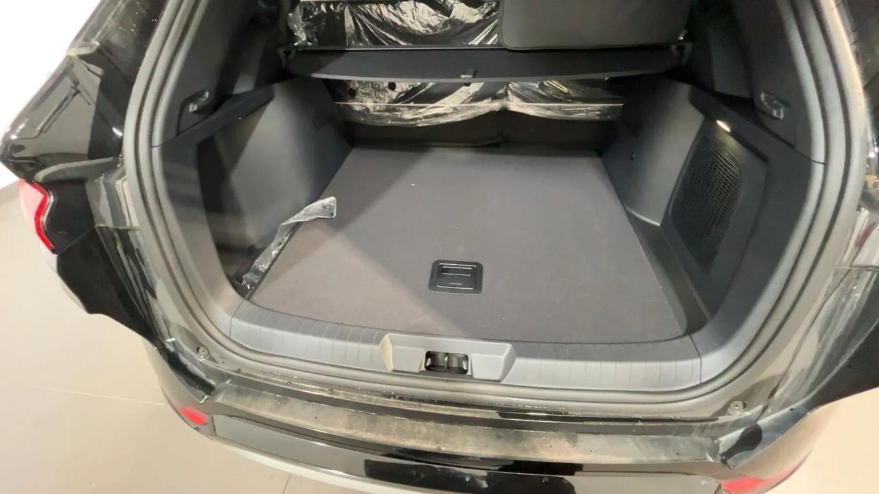 Byd Seal U DM-i 1.5 218 CV PHEV Boost