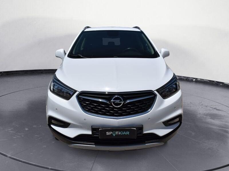 Opel Mokka 1.6 CDTI Ecotec 136CV 4x2 aut. X Innovation