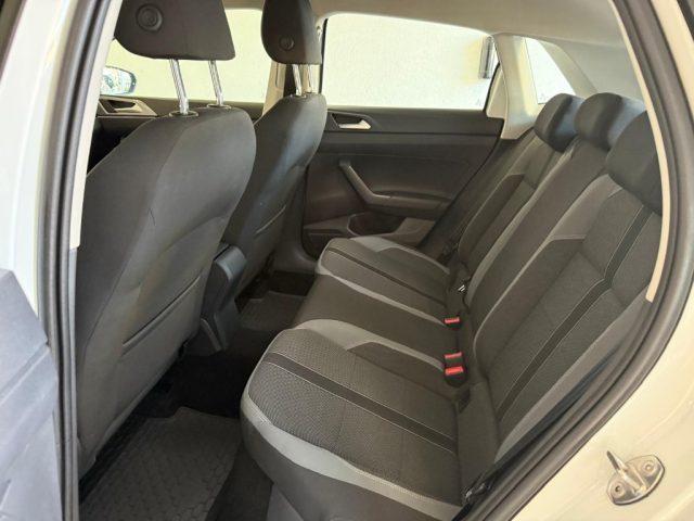 VOLKSWAGEN Polo 1.0 TSI Highline
