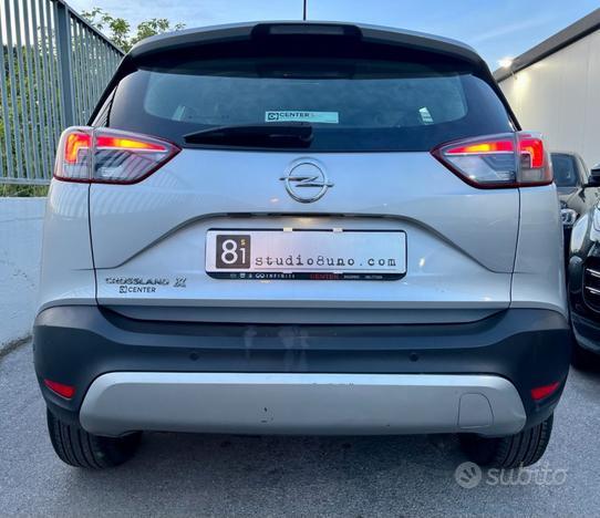 OPEL Crossland X 1.5 ECOTEC D 120 CV Start&Stop