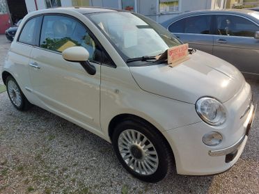 Fiat 500 1.2 Lounge GPL NEOPATENTATI
