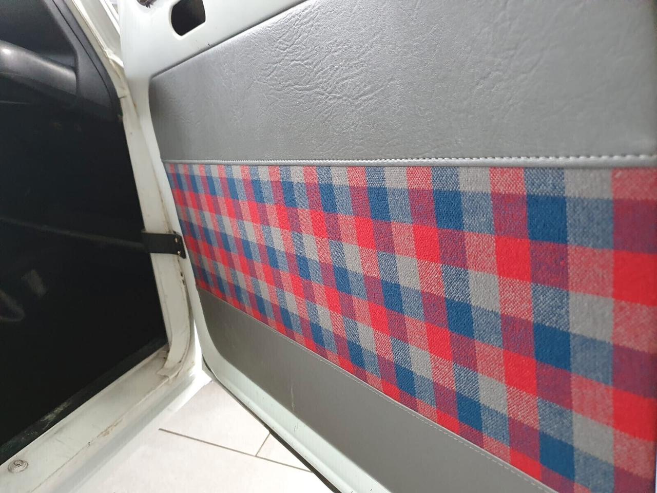 Renault R 4 950 TL Savane