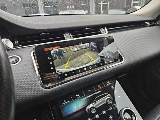 LAND ROVER Range Rover Evoque 2.0 I4 200 CV AWD Auto S